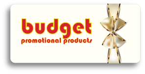 Budget Promotional Products, top quality products at rock bottom prices
